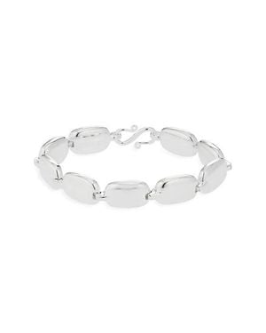 LIE STUDIO The Monica Bracelet - Metallic