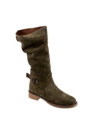 BUENO Ozzie Boot - Green