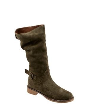 BUENO Ozzie Boot - Green
