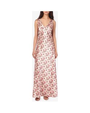 Cami NYC Sinclaire Maxi Sundress - Pink