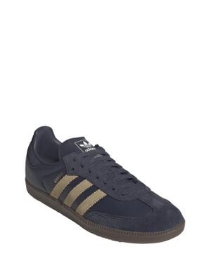 adidas Samba Og Sneaker - Blue