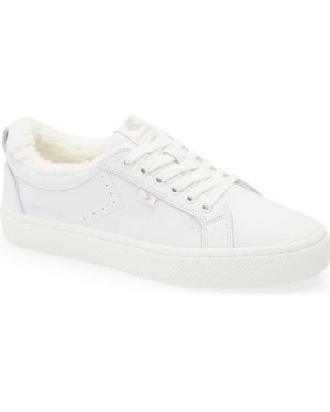 CARIUMA Oca Therma Sneaker Boot - White