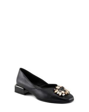AZURA BY SPRING STEP Bellish Pump - Black