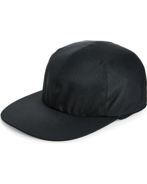 Veilance Dynode Baseball Cap - Black