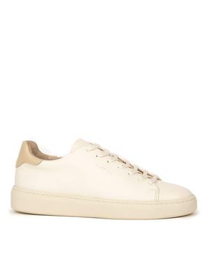 Bobbies Sanna Sneakers - Natural