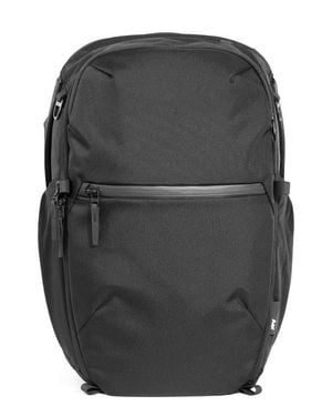 Aer Travel Pack 4 35L Backpack - Black