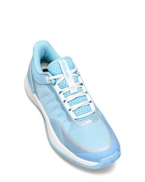 Wilson Intrigue Tour Tennis Sneaker - Blue
