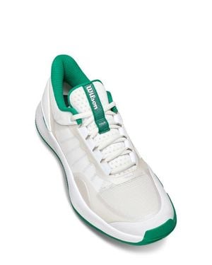 Wilson Intrigue Tour Padel Sneaker - Blue