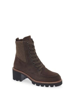Paul Green Cassidy Hiker Boot - Brown
