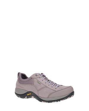 Dansko 'Paisley' Waterproof Sneaker - Gray