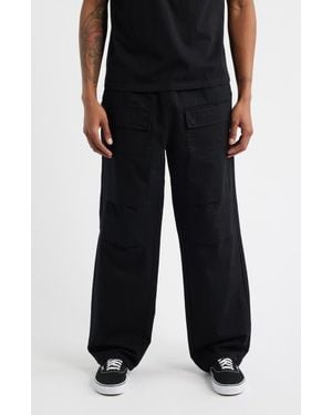 BBCICECREAM Nsx Cargo Pants - Black