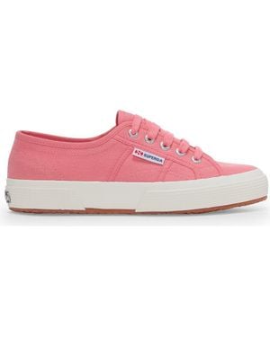 Superga 2750 Cotu Classic Sneakers - Pink