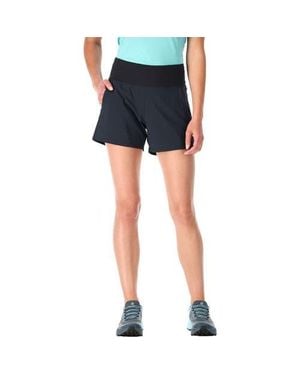 Rab Momentum Short - Blue