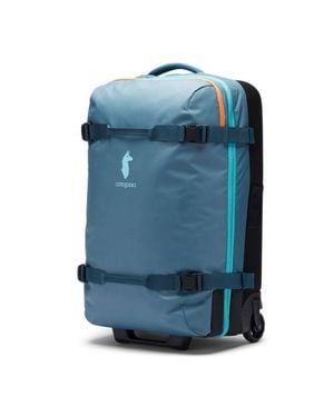 COTOPAXI Allpa 65L Roller Bag - Blue
