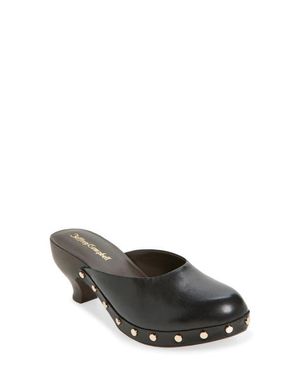 Jeffrey Campbell Cloguette Mule - Gray