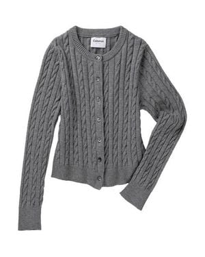 Callaghan Valerie Cardigan - Gray