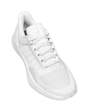 Wilson Intrigue Tour Tennis Sneaker - White