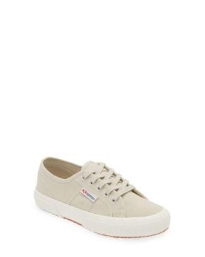 Superga 2750 Cotu Classic Sneaker - White