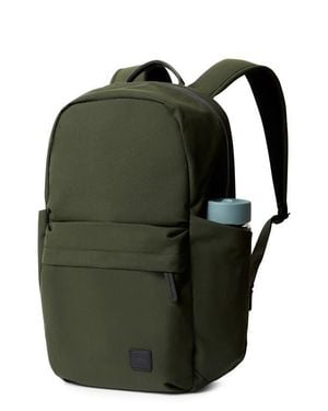 Bellroy Classic Water Resistant 20L Backpack - Green