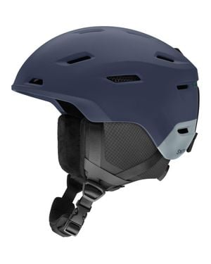 Smith Descend Snow Helmet - Blue