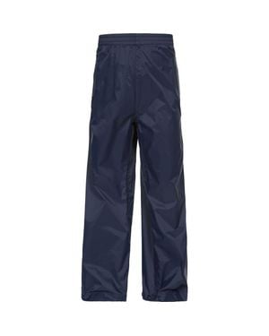 Trespass Childrens/Kids Qikpac Packaway Pants - Blue