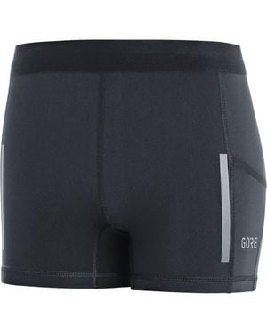Gore Wear Lead Short Tight - Blue
