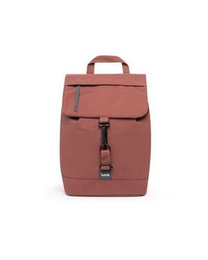 Lefrik Kaut Mini Backpack - Pink