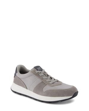 TOMS Trvl Lite Retro Sneaker - White