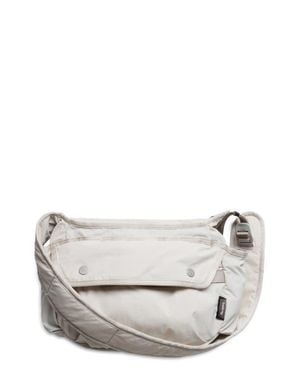 Bellroy Cinch Sling Bag - Gray