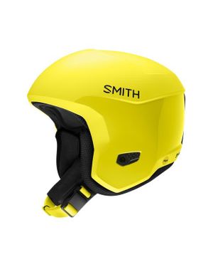 Smith Icon Snow Helmet With Mips - Yellow