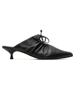 Altra Belza Mules - Black