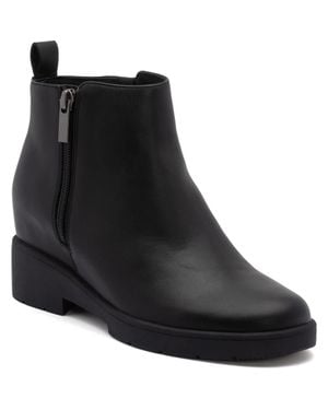 ABEO Horizon Zip Boot - Black