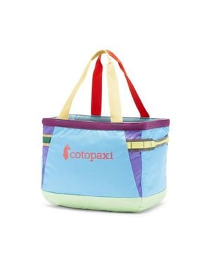 COTOPAXI Allpa 30L Gear Hauler Tote - Blue