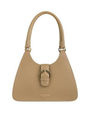 Teddy Blake Grace Stampato 11 - Brown