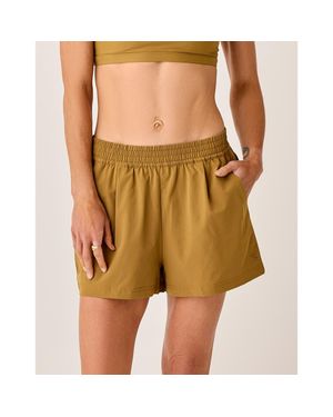 Carve Designs Ocean Breeze Short - Natural