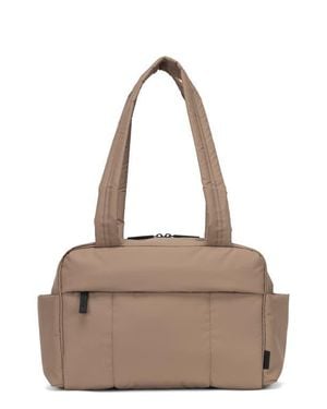 CALPAK Luka Mini Duffel Bag - Natural