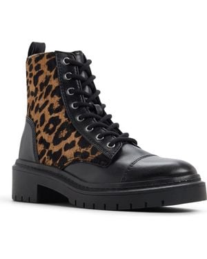 ALDO Goer - Black