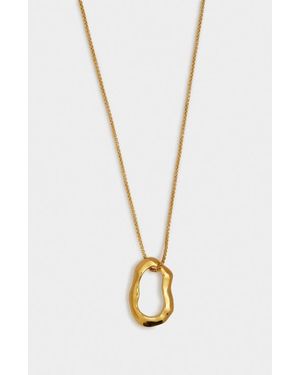 Katie Loxton Hera Necklace - White