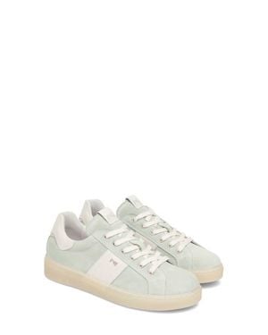 Nero Giardini Low Top Sneaker - White