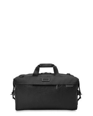 Briggs & Riley Baseline Weekend Duffle Bag - Black