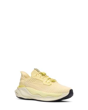 Clarks Pace Rise Sneaker - Natural