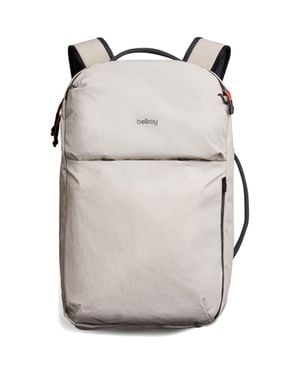 Bellroy Lite 30L Travel Backpack - Gray