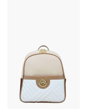 Cavalinho Ciao Bella Backpack 538 - White