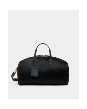 Bally Beckett Duffle Bag - Black