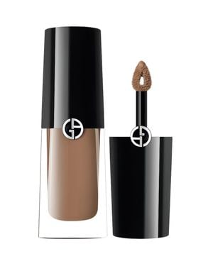 Armani Eye Tint Long-Lasting Liquid Eyeshadow - Black