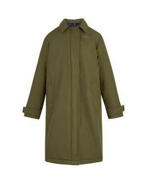 Regatta Orla Kiely Mac Waterproof Jacket - Green