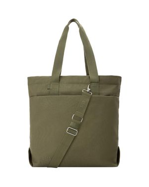 BEIS The Utility Tote - Green