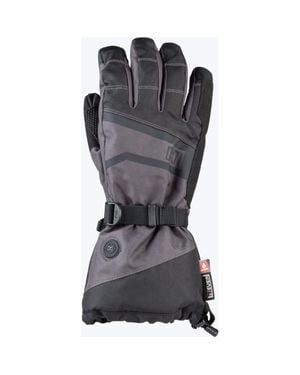 Mobile Warming Vista Waterproof Heated Glove - Black