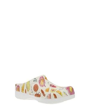 Dansko Kane Clog - Multicolor
