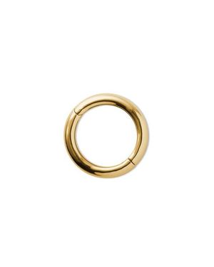 Eliou Boble Bangle - Metallic
